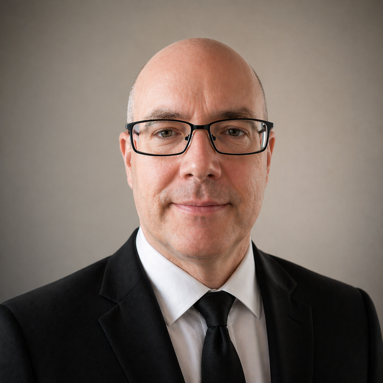 Gregory S. Teal, CFP®